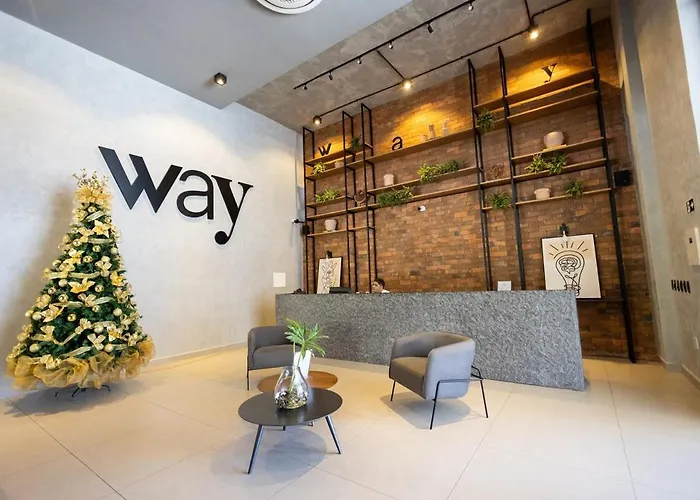 Way Tambau Flat M3 Praia Tambau Busto De Tamandare