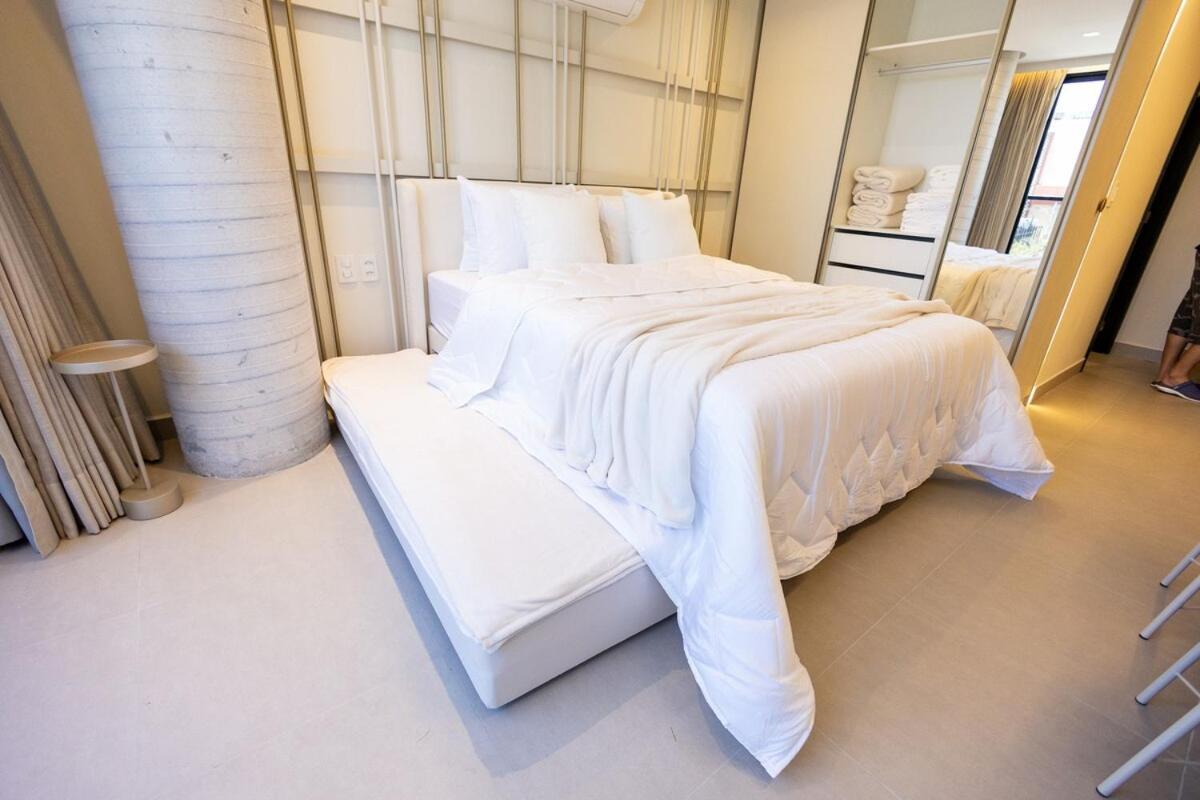 Way Tambau Flat M3 Tambau Busto De Tamandare Apartamento