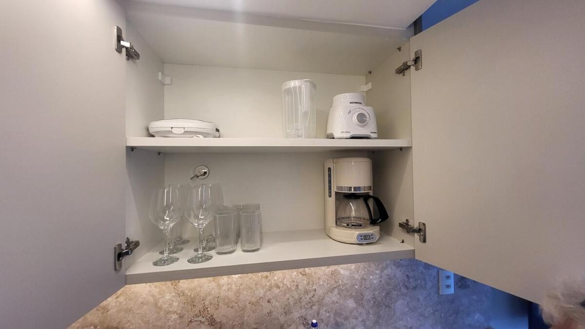 Way Tambau Flat M3 Tambau Busto De Tamandare Apartamento *