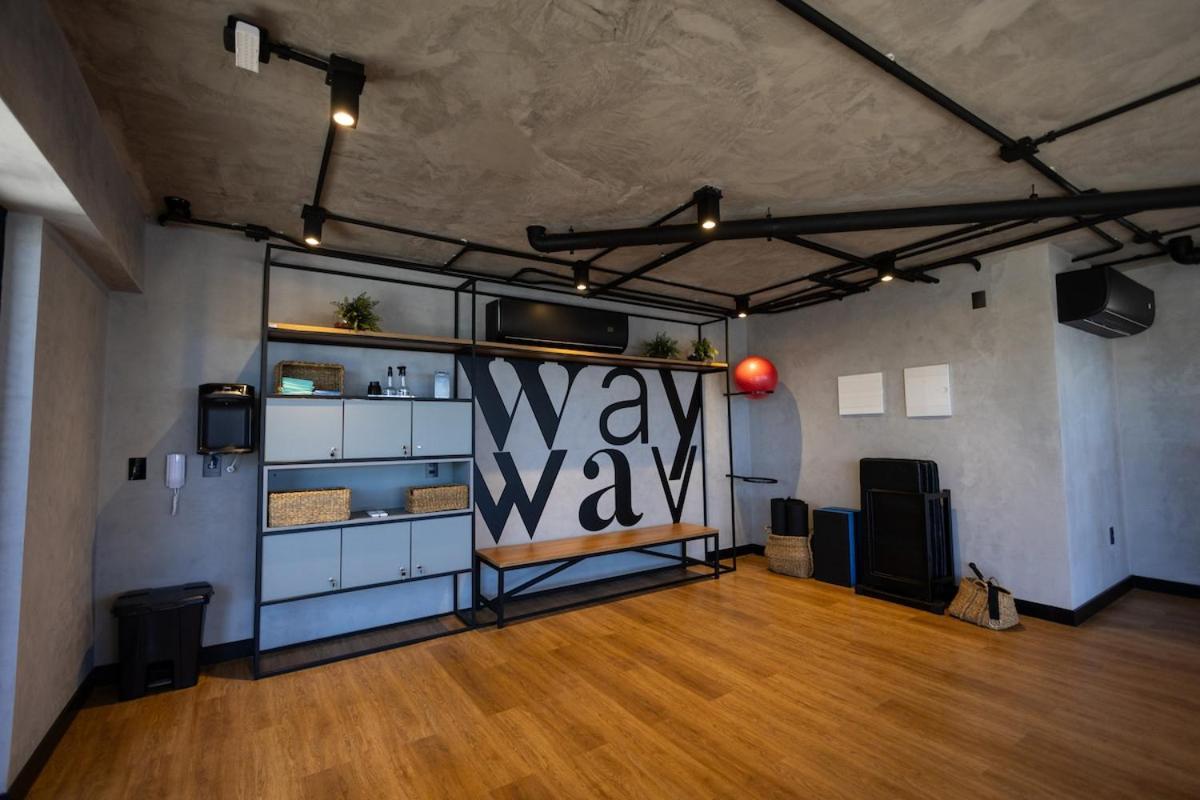 Way Tambau Flat M3 Tambau Busto De Tamandare Apartamento