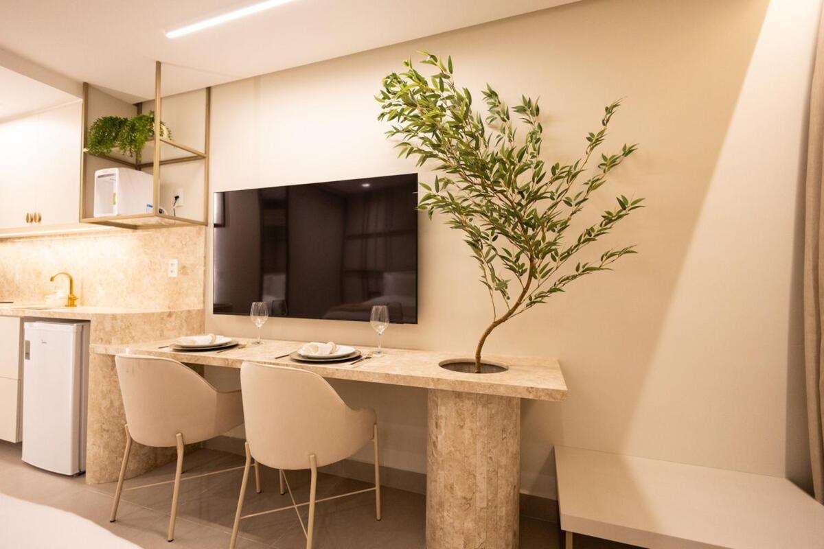 Apartamento Way Tambau Flat M3 Tambau Busto De Tamandare