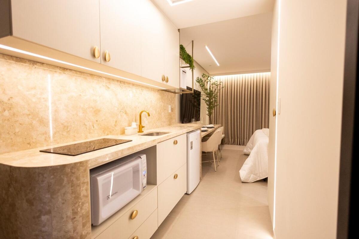 Apartamento Way Tambau Flat M3 Tambau Busto De Tamandare *