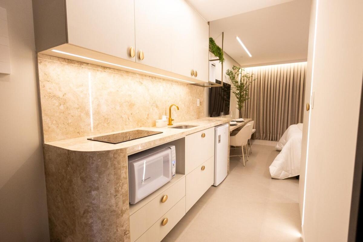 Way Tambau Flat M3 Tambau Busto De Tamandare Apartamento João Pessoa
