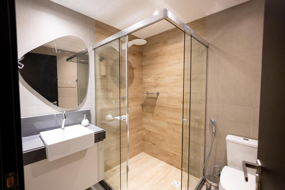 Way Tambau Flat M3 Tambau Busto De Tamandare Apartamento João Pessoa