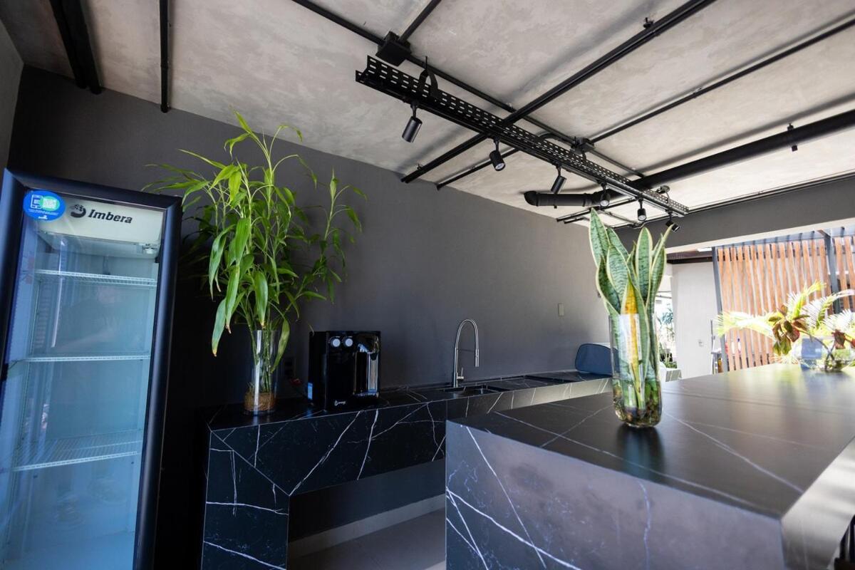 Way Tambau Flat M3 Tambau Busto De Tamandare Apartamento *