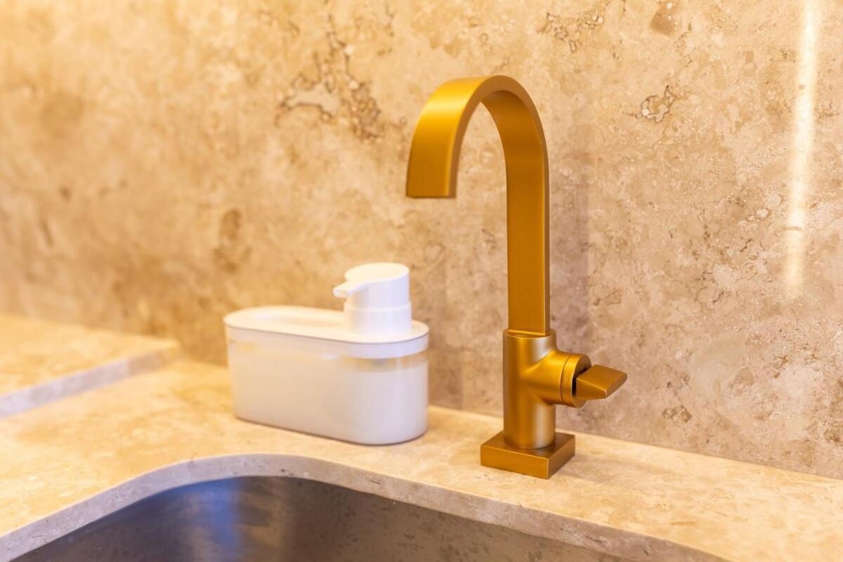 Apartamento Way Tambau Flat M3 Tambau Busto De Tamandare João Pessoa