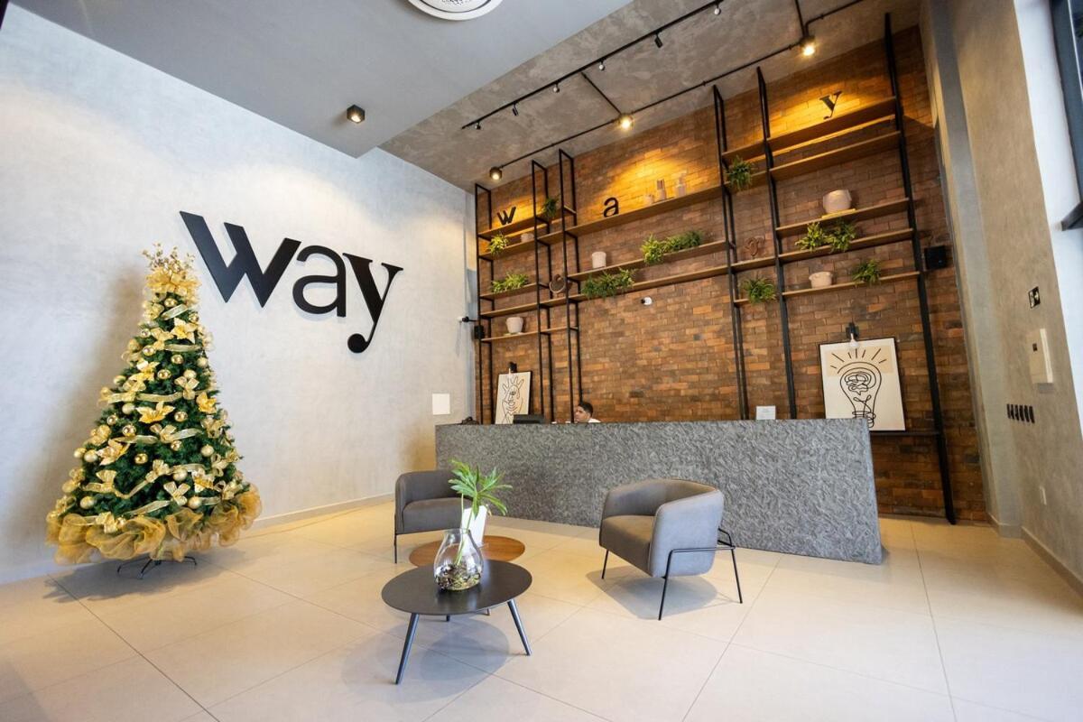 Way Tambau Flat M3 Tambau Busto De Tamandare Apartamento *